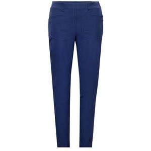 RLX Ralph Lauren Womens Eagle Pants French Navy NWT